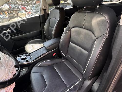 Front left panel KIA NIRO I (DE) E-NIRO | BP37004657C58 - Image 13