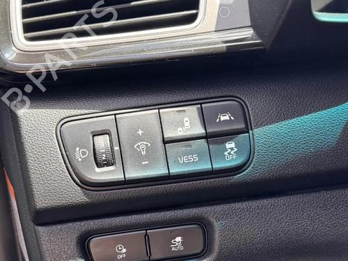 Front left panel KIA NIRO I (DE) E-NIRO | BP37004657C58 - Image 21