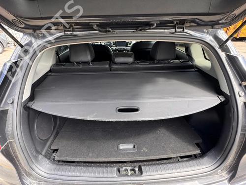 Front left panel KIA NIRO I (DE) E-NIRO | BP37004657C58 - Image 22
