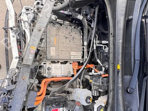 Front left panel KIA NIRO I (DE) E-NIRO | BP37004657C58 - Image 24