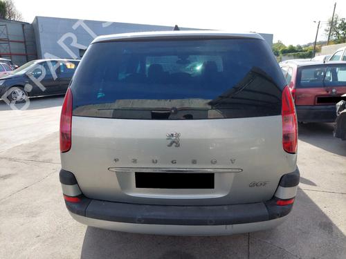 Third brake light PEUGEOT 807 (EB_) 2.2 HDi | BP39933120L11 - Image 8