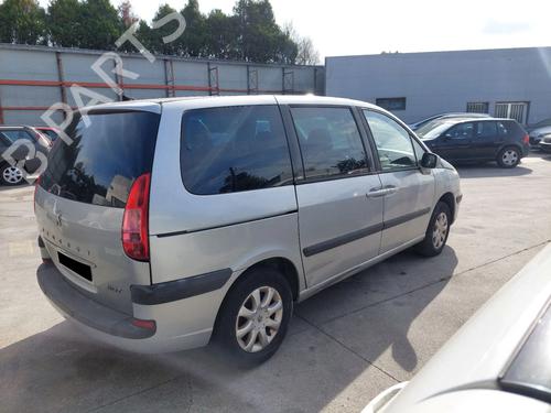 Third brake light PEUGEOT 807 (EB_) 2.2 HDi | BP39933120L11 - Image 9
