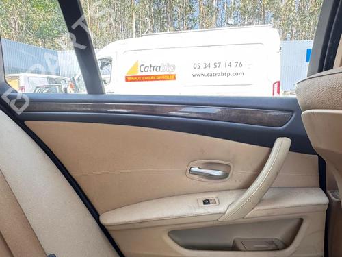 Right taillight BMW 5 Touring (E61) 525 d | BP36141584C35 - Image 24