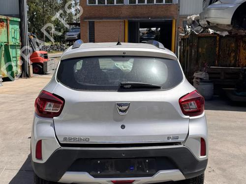 Brukte deler til DACIA SPRING EV (B6M1) 4654967