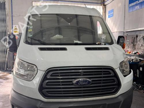 Pipe FORD TRANSIT V363 Van (FCD, FDD) 2.0 EcoBlue | BP36221112M125 - Image 11