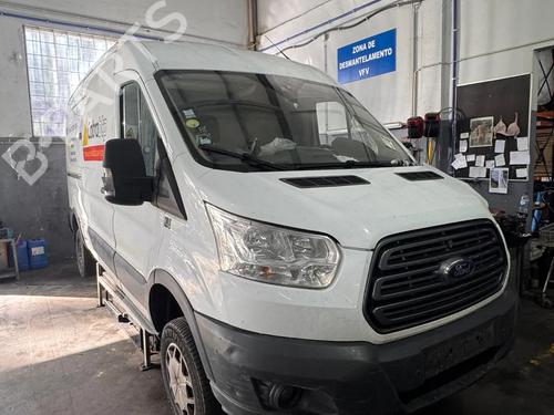 Pipe FORD TRANSIT V363 Van (FCD, FDD) 2.0 EcoBlue | BP36221112M125 - Image 12