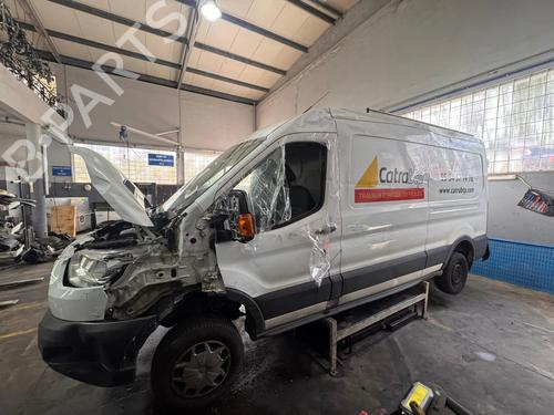 Pipe FORD TRANSIT V363 Van (FCD, FDD) 2.0 EcoBlue | BP36221112M125 - Image 13