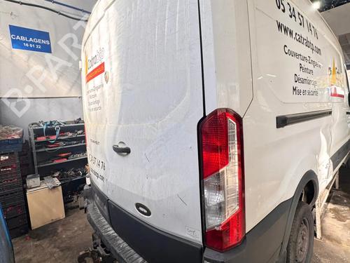 Pipe FORD TRANSIT V363 Van (FCD, FDD) 2.0 EcoBlue | BP36221112M125 - Image 15