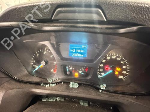 Pipe FORD TRANSIT V363 Van (FCD, FDD) 2.0 EcoBlue | BP36221112M125 - Image 19