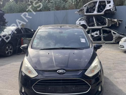 Bilradio FORD B-MAX (JK) 1.5 TDCi | BP36113111E6 - Image 5