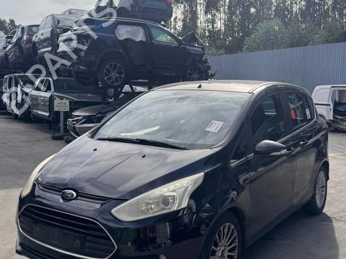 Bilradio FORD B-MAX (JK) 1.5 TDCi | BP36113111E6 - Image 6