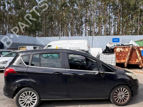 Bilradio FORD B-MAX (JK) 1.5 TDCi | BP36113111E6 - Image 9