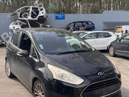 Bilradio FORD B-MAX (JK) 1.5 TDCi | BP36113111E6 - Image 7