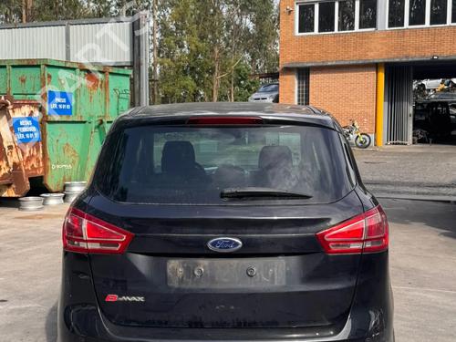 Bilradio FORD B-MAX (JK) 1.5 TDCi | BP36113111E6 - Image 8