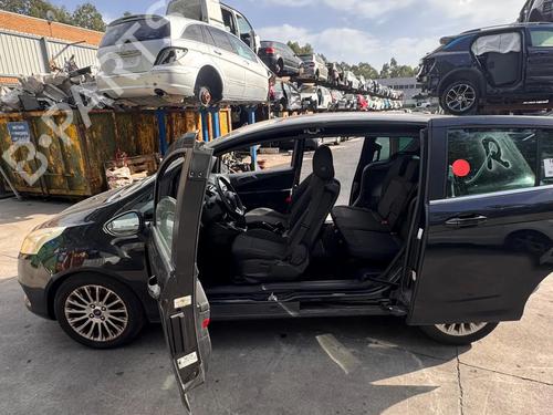Bilradio FORD B-MAX (JK) 1.5 TDCi | BP36113111E6 - Image 13