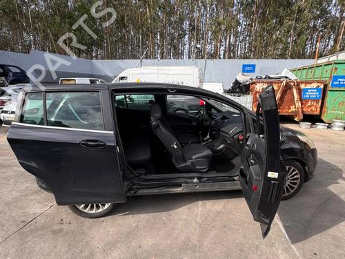 Bilradio FORD B-MAX (JK) 1.5 TDCi | BP36113111E6 - Image 14