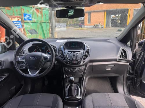 Bilradio FORD B-MAX (JK) 1.5 TDCi | BP36113111E6 - Image 15
