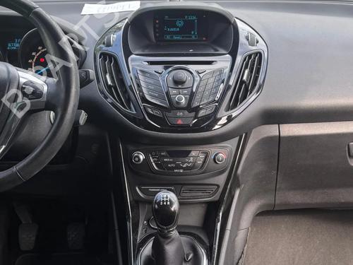 Bilradio FORD B-MAX (JK) 1.5 TDCi | BP36113111E6 - Image 16