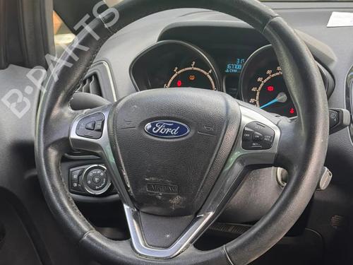 Bilradio FORD B-MAX (JK) 1.5 TDCi | BP36113111E6 - Image 17
