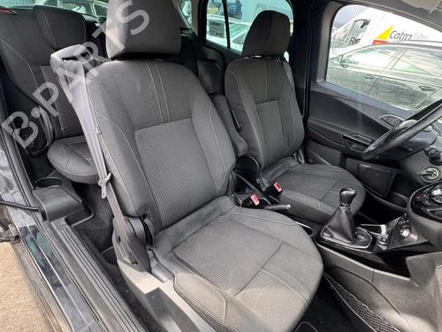 Bilradio FORD B-MAX (JK) 1.5 TDCi | BP36113111E6 - Image 20