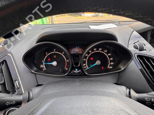 Bilradio FORD B-MAX (JK) 1.5 TDCi | BP36113111E6 - Image 18