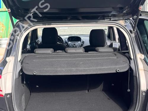 Bilradio FORD B-MAX (JK) 1.5 TDCi | BP36113111E6 - Image 25