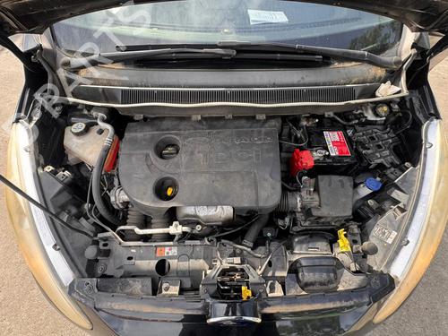Bilradio FORD B-MAX (JK) 1.5 TDCi | BP36113111E6 - Image 26