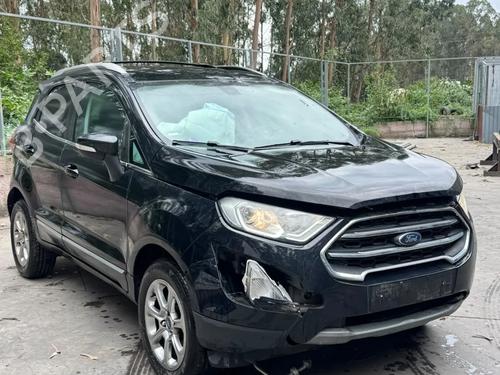 Headlight switch FORD ECOSPORT 1.0 EcoBoost | BP39558484I24 - Image 4