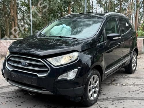 Headlight switch FORD ECOSPORT 1.0 EcoBoost | BP39558484I24 - Image 5