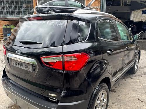 Headlight switch FORD ECOSPORT 1.0 EcoBoost | BP39558484I24 - Image 7