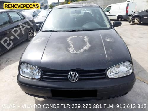 Used Parts VW GOLF IV (1J1)  1.4 16V  4655138