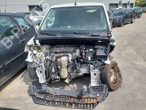 Engine control unit (ECU) CITROËN BERLINGO Box Body/MPV (K9) 1.6 BlueHDi 75 | BP36667352M57 - Image 9