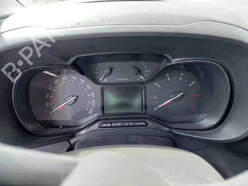Engine control unit (ECU) CITROËN BERLINGO Box Body/MPV (K9) 1.6 BlueHDi 75 | BP36667352M57 - Image 13