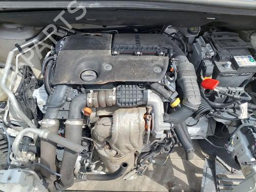 Engine control unit (ECU) CITROËN BERLINGO Box Body/MPV (K9) 1.6 BlueHDi 75 | BP36667352M57 - Image 20