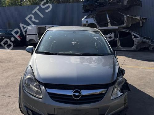 Air filter box OPEL CORSA D (S07) 1.3 CDTI (L08, L68) | BP36411235M87 - Image 5