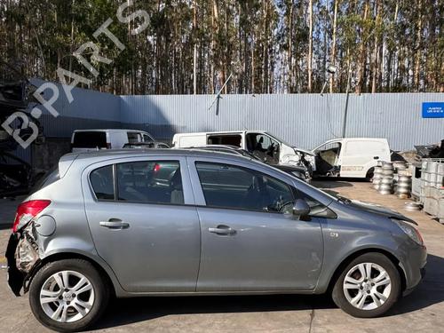 Air filter box OPEL CORSA D (S07) 1.3 CDTI (L08, L68) | BP36411235M87 - Image 8
