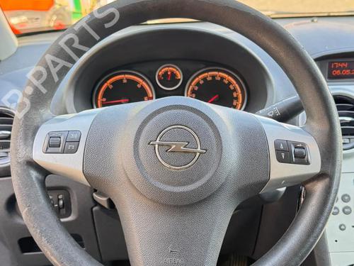 Air filter box OPEL CORSA D (S07) 1.3 CDTI (L08, L68) | BP36411235M87 - Image 12