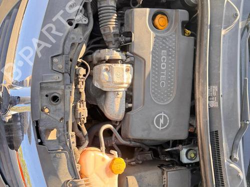 Air filter box OPEL CORSA D (S07) 1.3 CDTI (L08, L68) | BP36411235M87 - Image 14