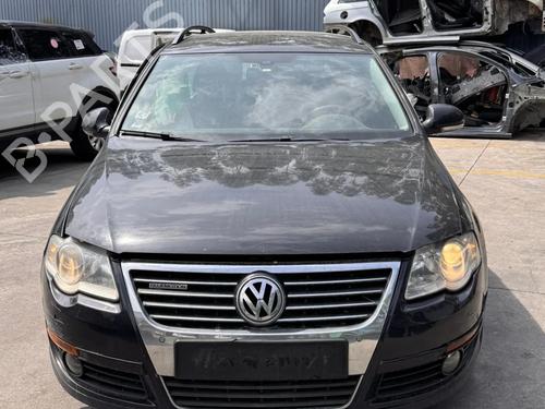 Left headlight VW PASSAT B6 Variant (3C5) 1.9 TDI | BP36088732C28 - Image 10