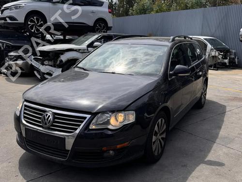 Left headlight VW PASSAT B6 Variant (3C5) 1.9 TDI | BP36088732C28 - Image 11