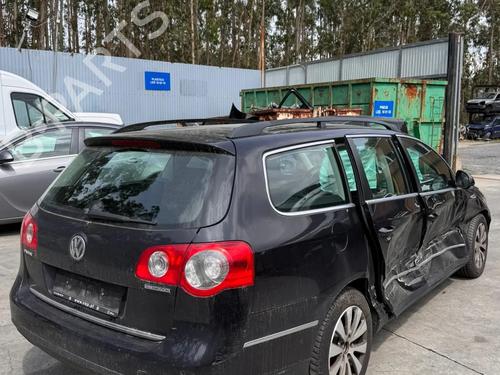 Left headlight VW PASSAT B6 Variant (3C5) 1.9 TDI | BP36088732C28 - Image 14