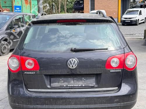 Left headlight VW PASSAT B6 Variant (3C5) 1.9 TDI | BP36088732C28 - Image 13