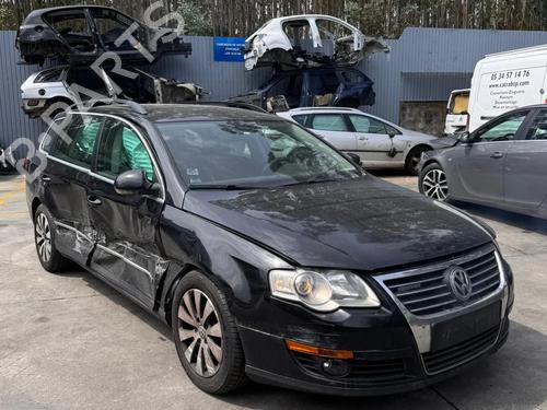 Left headlight VW PASSAT B6 Variant (3C5) 1.9 TDI | BP36088732C28 - Image 12