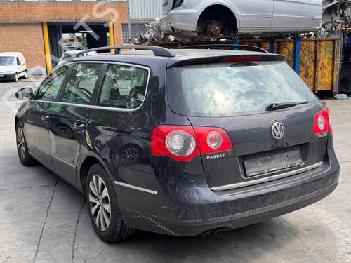 Left headlight VW PASSAT B6 Variant (3C5) 1.9 TDI | BP36088732C28 - Image 15