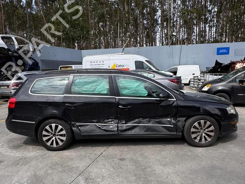 Left headlight VW PASSAT B6 Variant (3C5) 1.9 TDI | BP36088732C28 - Image 17