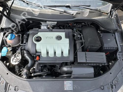 Left headlight VW PASSAT B6 Variant (3C5) 1.9 TDI | BP36088732C28 - Image 25