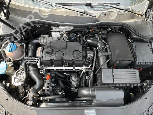 Left headlight VW PASSAT B6 Variant (3C5) 1.9 TDI | BP36088732C28 - Image 26