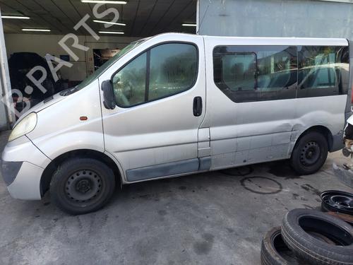 Interior handle OPEL VIVARO A Bus (X83) 2.0 CDTI (F7, J7, A07) | BP40152477I7 - Image 6