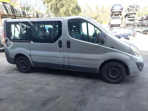 Interior handle OPEL VIVARO A Bus (X83) 2.0 CDTI (F7, J7, A07) | BP40152477I7 - Image 8
