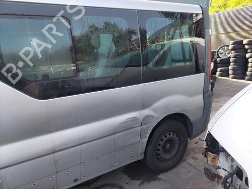 Interior handle OPEL VIVARO A Bus (X83) 2.0 CDTI (F7, J7, A07) | BP40152477I7 - Image 7